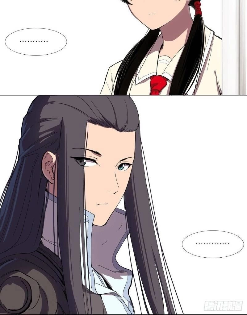 Tu Tiên Giả Đại Chiến Siêu Năng Lực Chapter 8 - 16