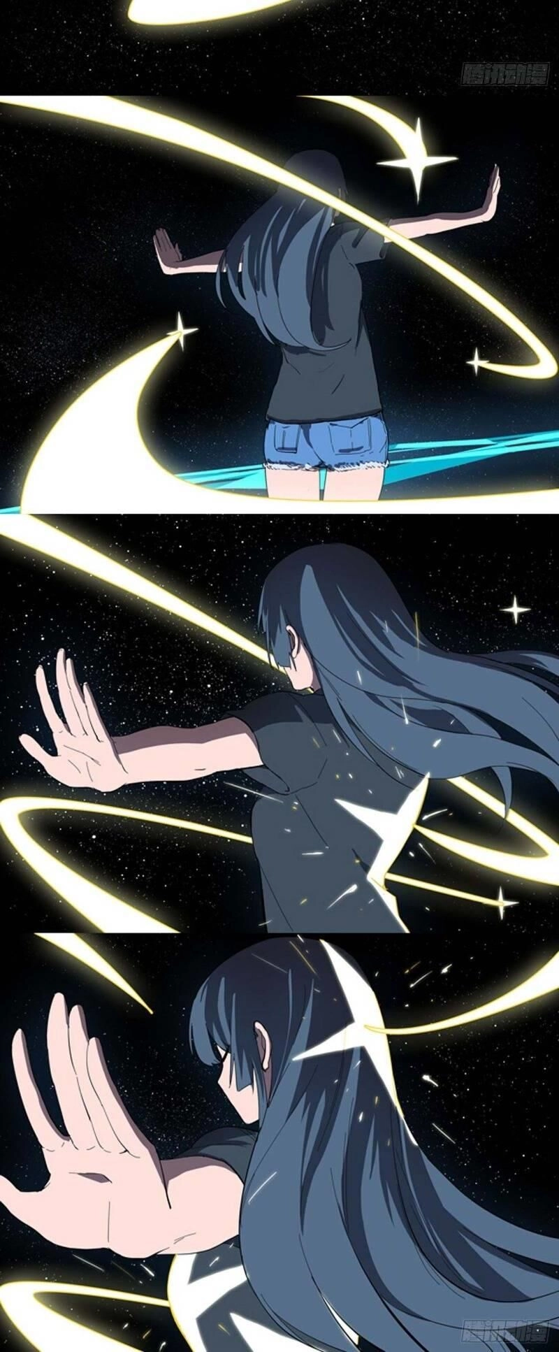 Tu Tiên Giả Đại Chiến Siêu Năng Lực Chapter 10 - 28