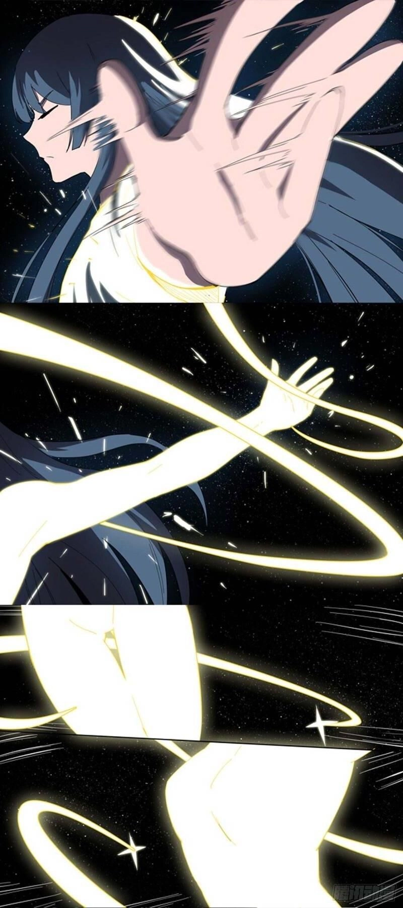 Tu Tiên Giả Đại Chiến Siêu Năng Lực Chapter 10 - 29