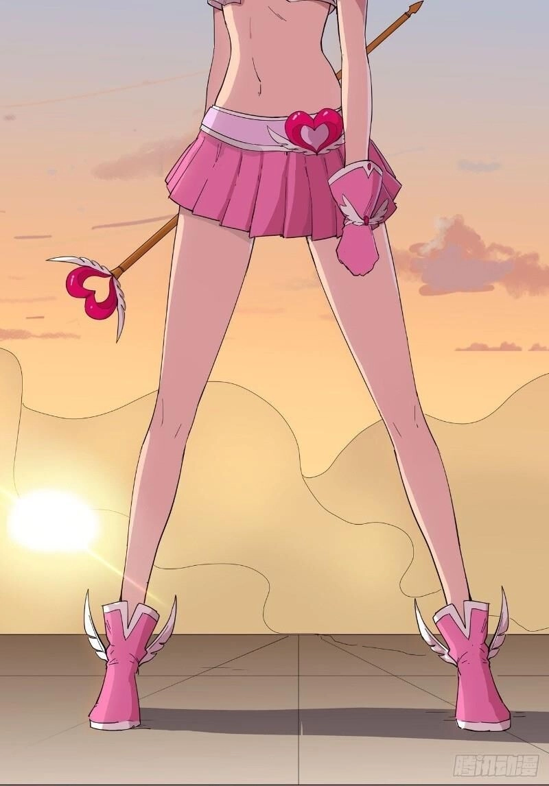 Tu Tiên Giả Đại Chiến Siêu Năng Lực Chapter 11 - 2