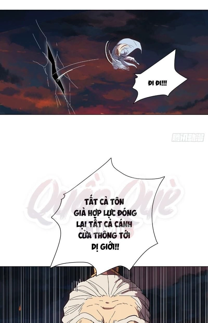 Tu Tiên Giả Đại Chiến Siêu Năng Lực Chapter 15 - 15