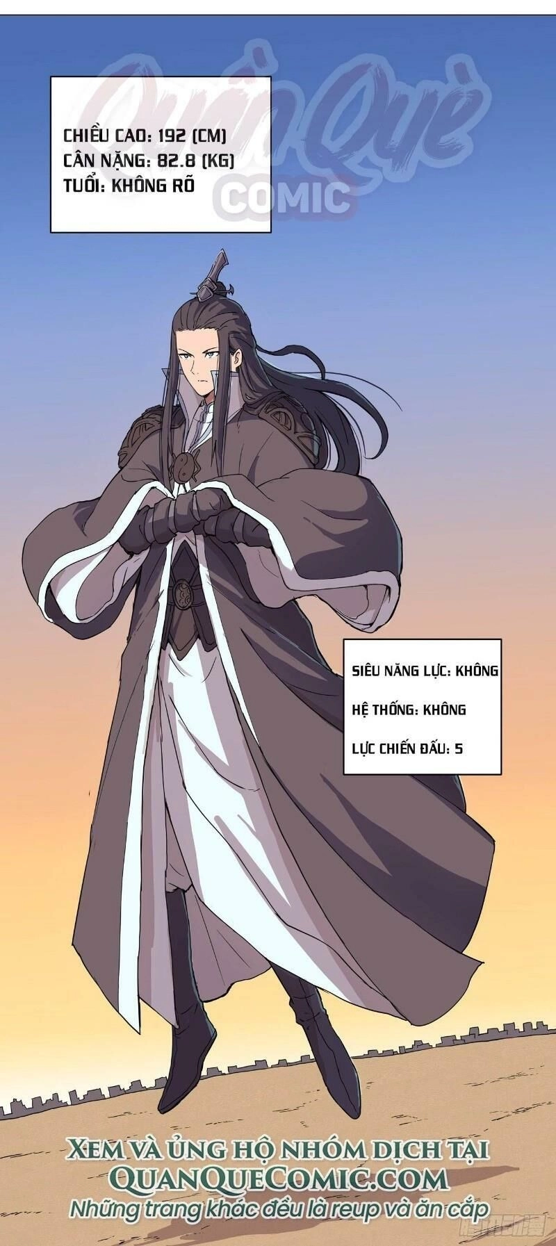 Tu Tiên Giả Đại Chiến Siêu Năng Lực Chapter 16 - 28