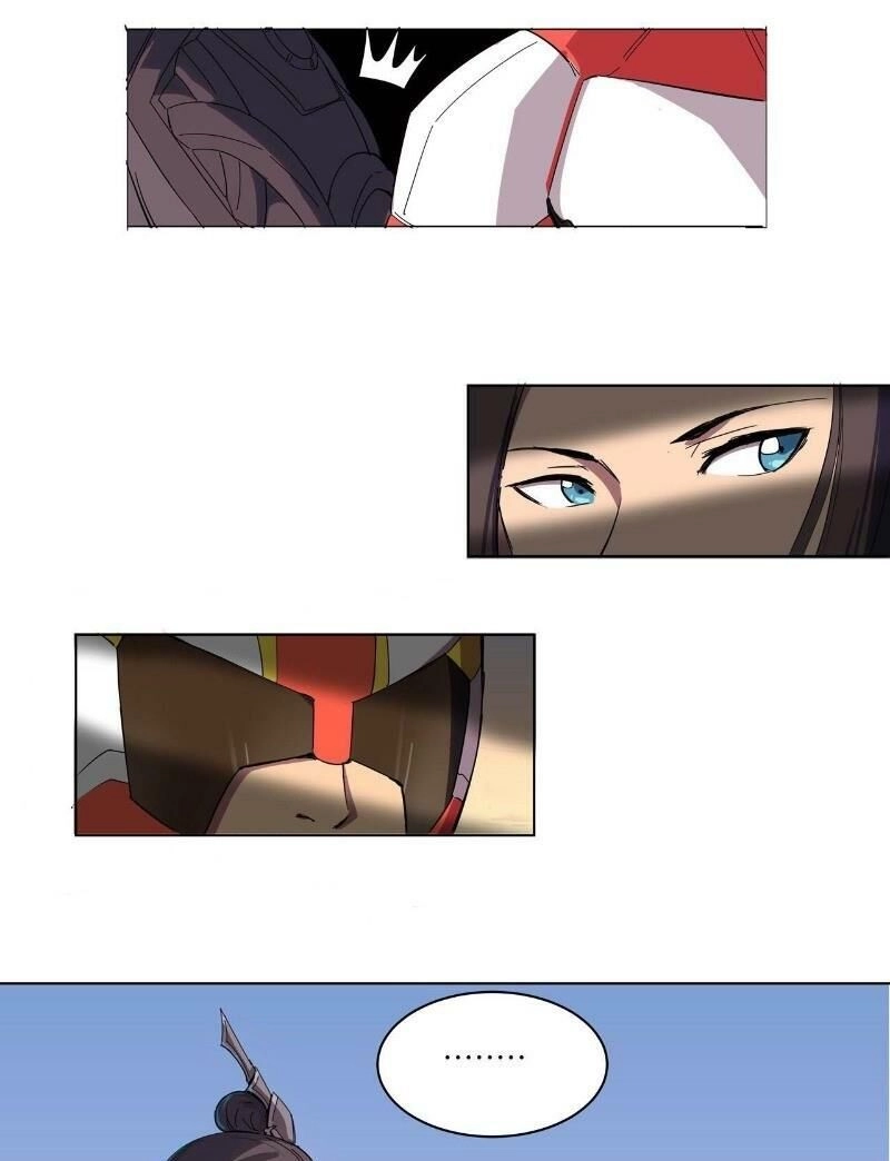 Tu Tiên Giả Đại Chiến Siêu Năng Lực Chapter 17 - 4