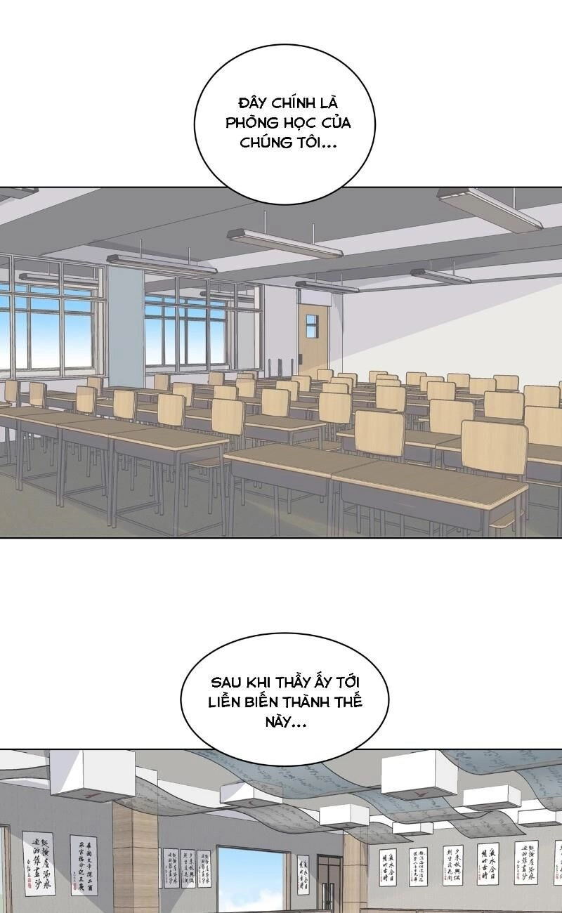 Tu Tiên Giả Đại Chiến Siêu Năng Lực Chapter 18 - 17