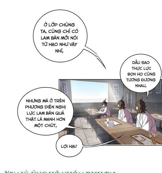 Tu Tiên Giả Đại Chiến Siêu Năng Lực Chapter 19 - 13