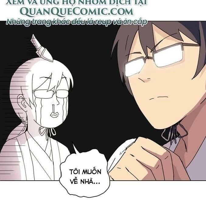 Tu Tiên Giả Đại Chiến Siêu Năng Lực Chapter 19 - 14