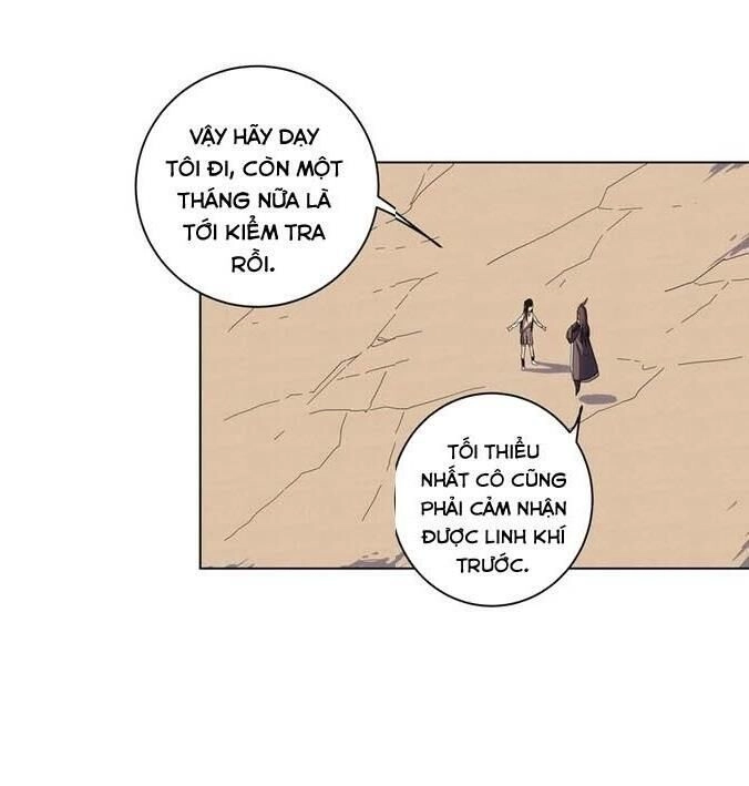 Tu Tiên Giả Đại Chiến Siêu Năng Lực Chapter 19 - 19