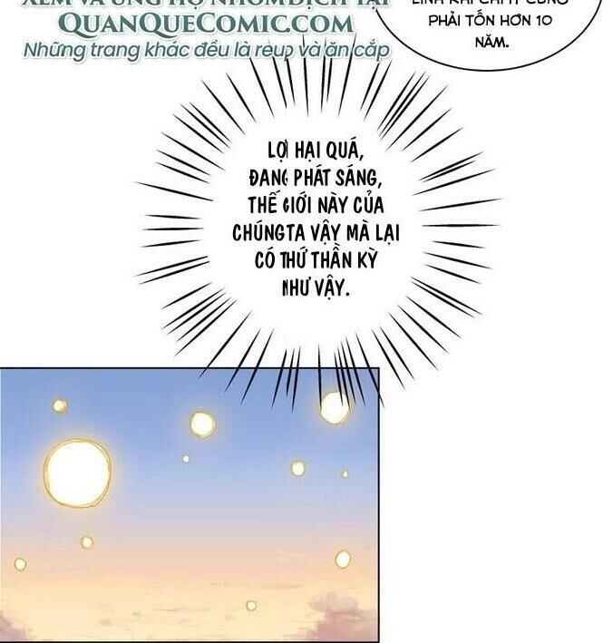 Tu Tiên Giả Đại Chiến Siêu Năng Lực Chapter 19 - 26