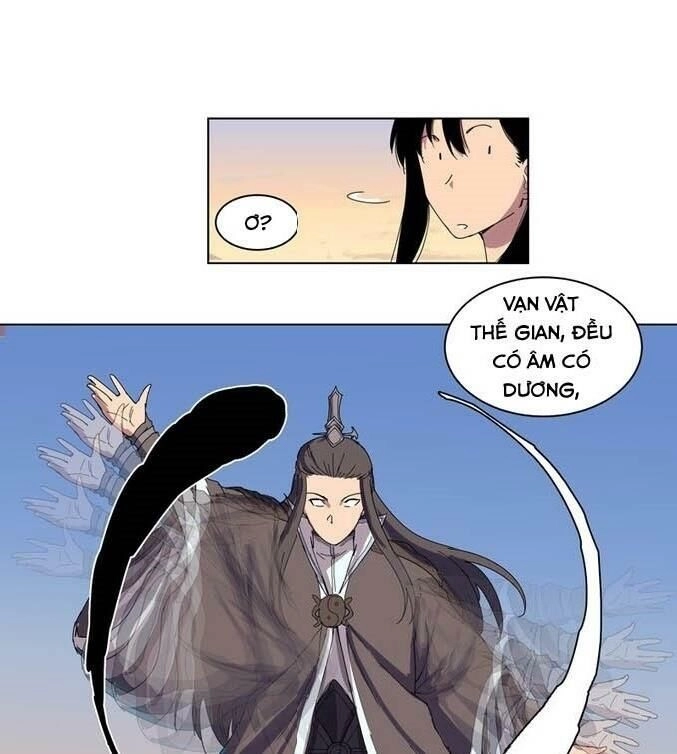 Tu Tiên Giả Đại Chiến Siêu Năng Lực Chapter 19 - 29