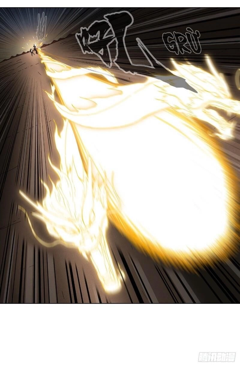 Tu Tiên Giả Đại Chiến Siêu Năng Lực Chapter 20 - 4