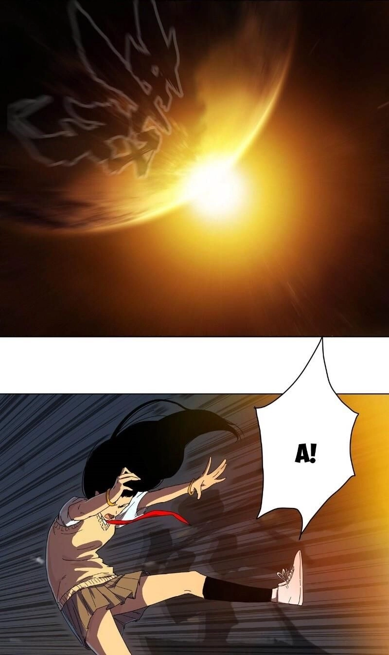 Tu Tiên Giả Đại Chiến Siêu Năng Lực Chapter 20 - 7