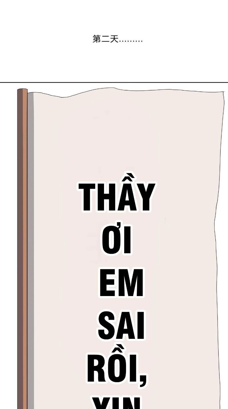 Tu Tiên Giả Đại Chiến Siêu Năng Lực Chapter 20 - 21