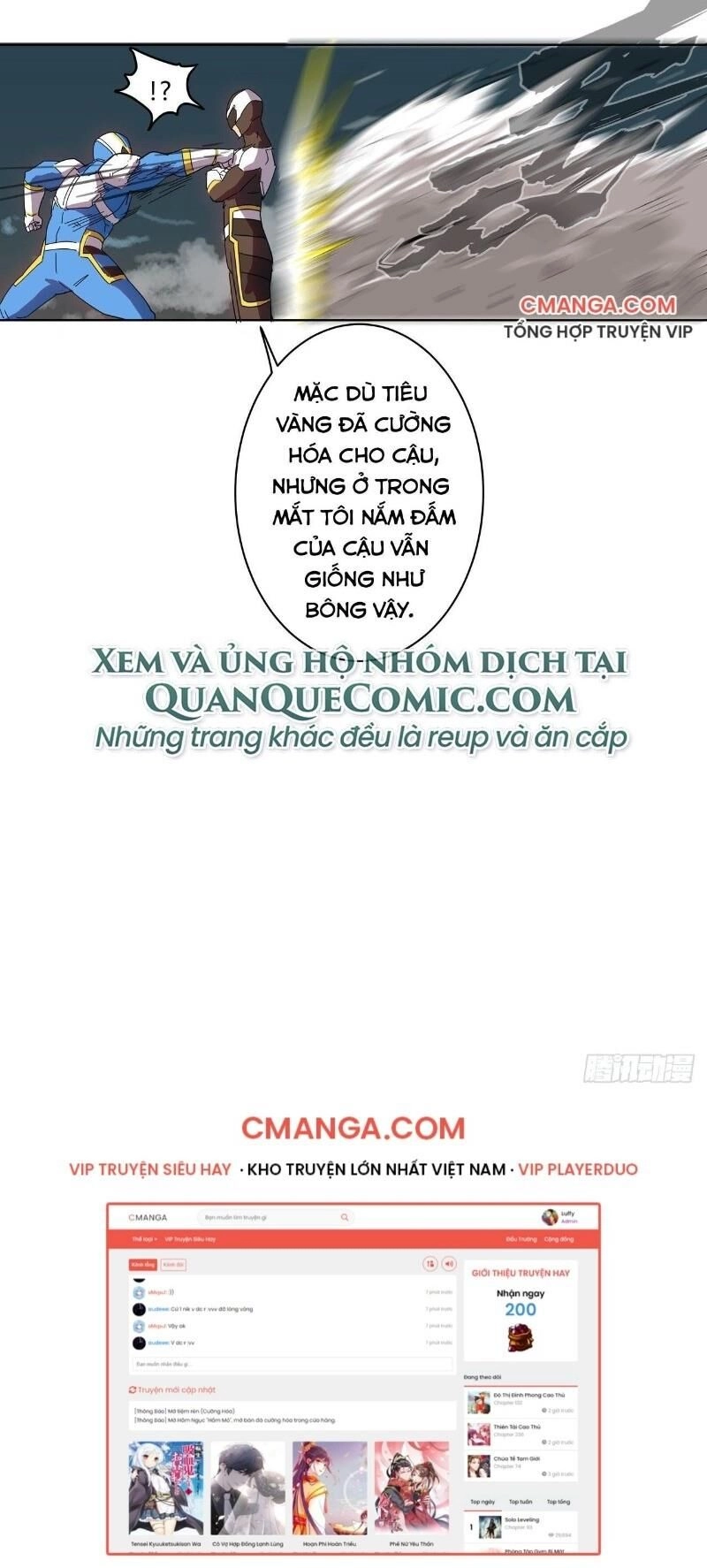 Tu Tiên Giả Đại Chiến Siêu Năng Lực Chapter 21 - 28