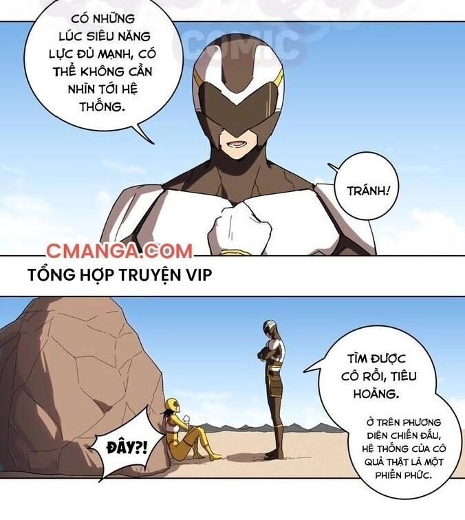 Tu Tiên Giả Đại Chiến Siêu Năng Lực Chapter 22 - 2