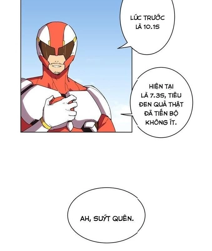 Tu Tiên Giả Đại Chiến Siêu Năng Lực Chapter 22 - 4