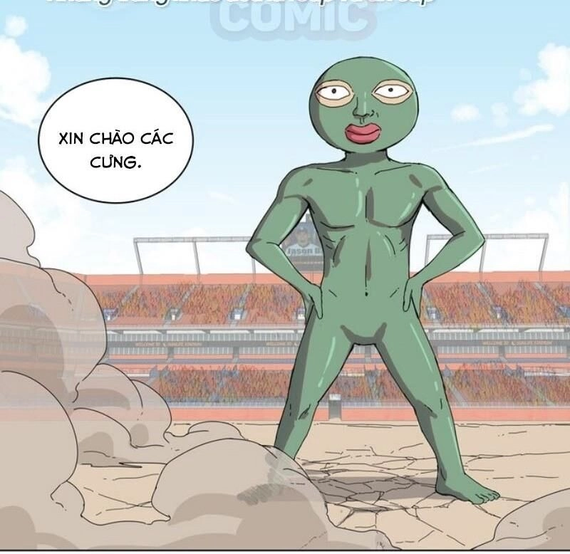 Tu Tiên Giả Đại Chiến Siêu Năng Lực Chapter 23 - 14