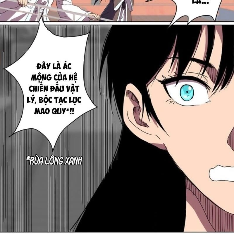 Tu Tiên Giả Đại Chiến Siêu Năng Lực Chapter 23 - 16