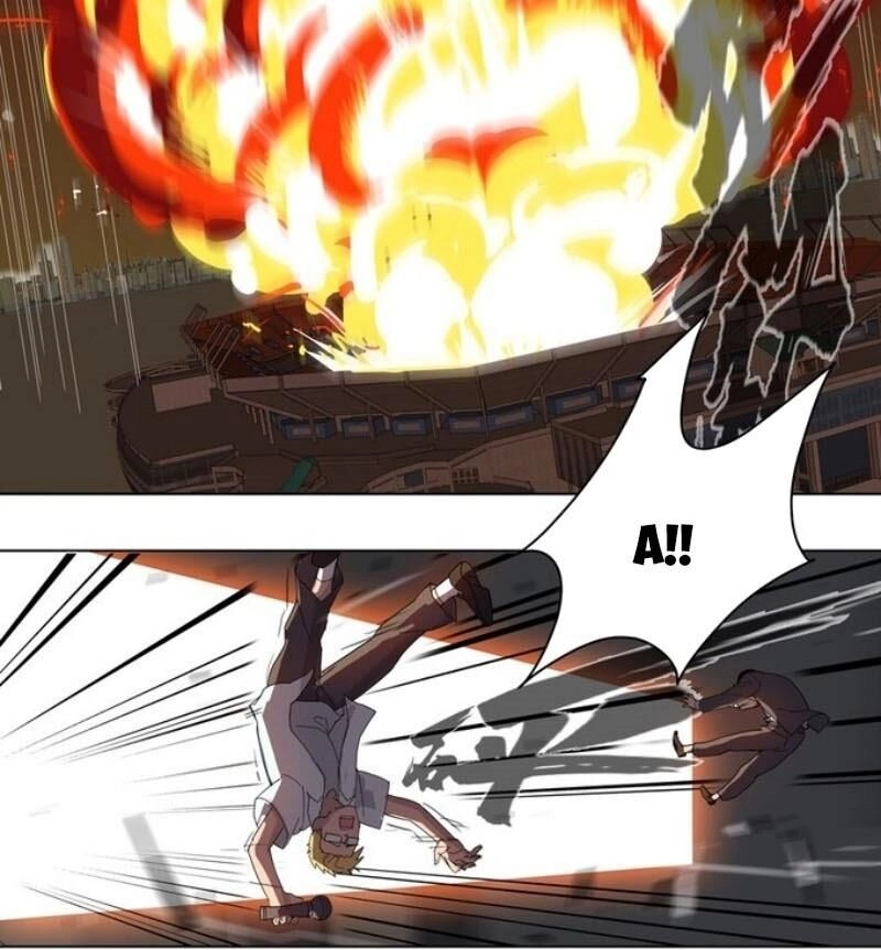 Tu Tiên Giả Đại Chiến Siêu Năng Lực Chapter 23 - 24