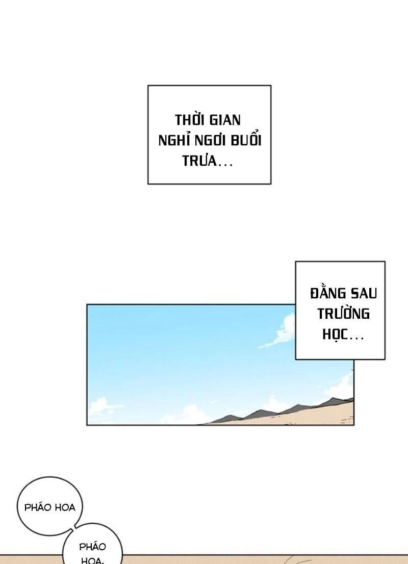 Tu Tiên Giả Đại Chiến Siêu Năng Lực Chapter 25 - 3