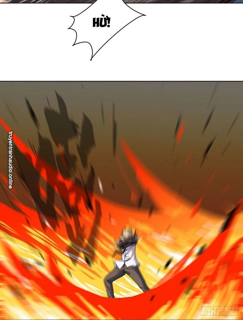 Tu Tiên Giả Đại Chiến Siêu Năng Lực Chapter 26 - 11