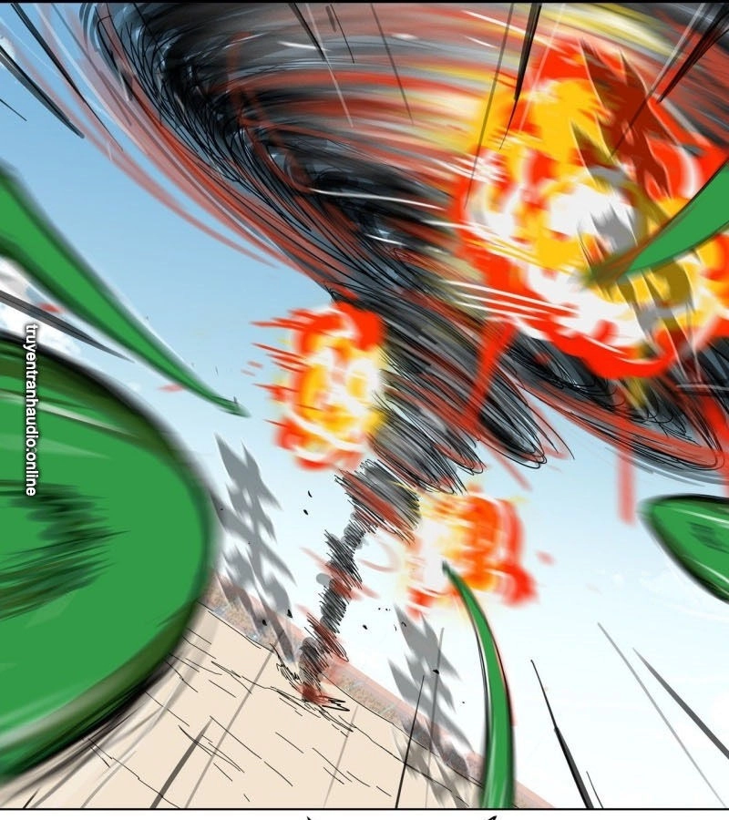 Tu Tiên Giả Đại Chiến Siêu Năng Lực Chapter 26 - 12