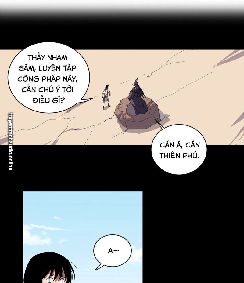 Tu Tiên Giả Đại Chiến Siêu Năng Lực Chapter 26 - 24