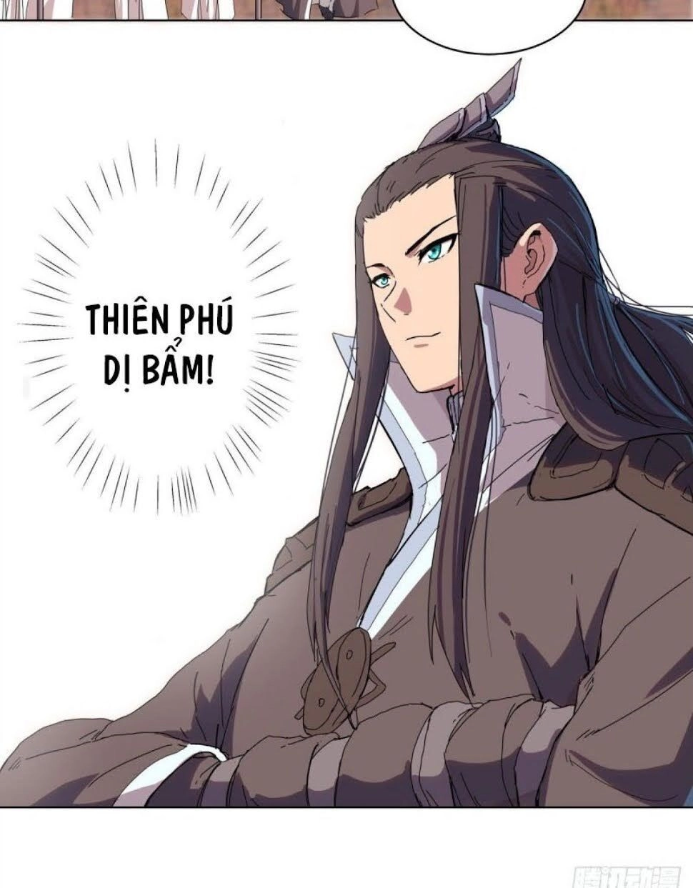 Tu Tiên Giả Đại Chiến Siêu Năng Lực Chapter 27 - 2