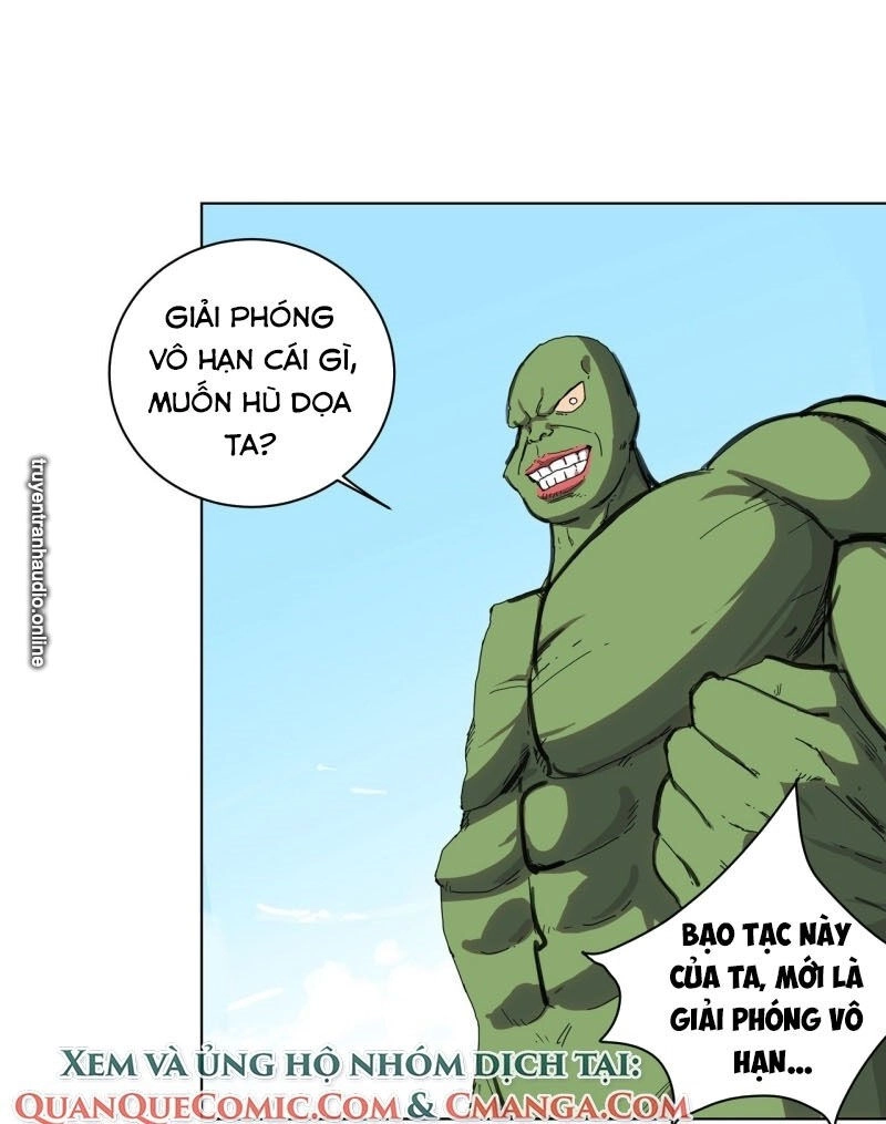 Tu Tiên Giả Đại Chiến Siêu Năng Lực Chapter 28 - 21