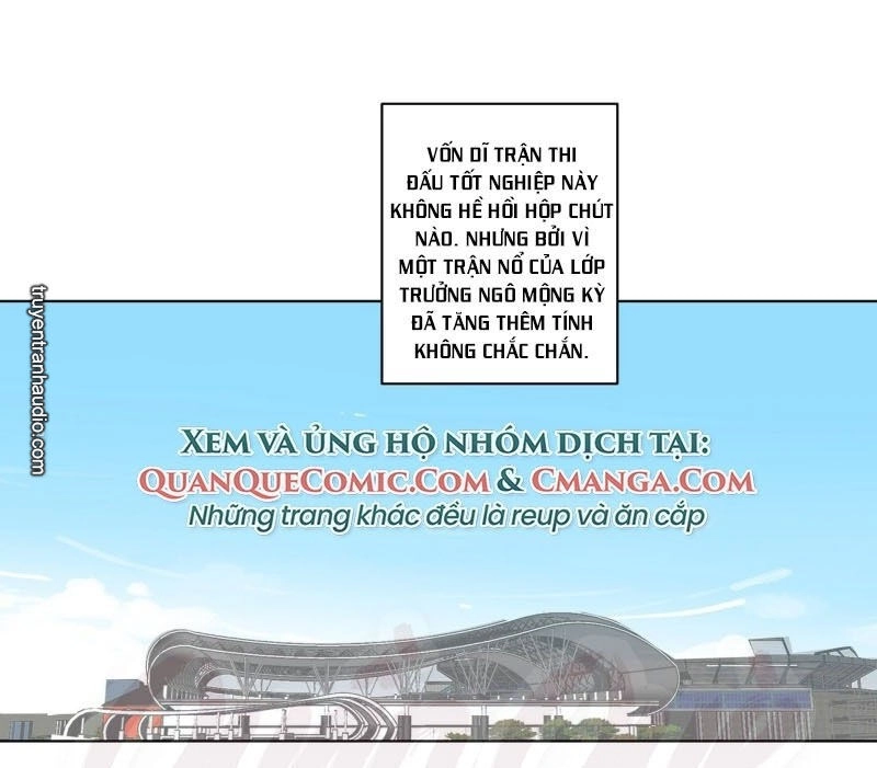 Tu Tiên Giả Đại Chiến Siêu Năng Lực Chapter 29 - 1