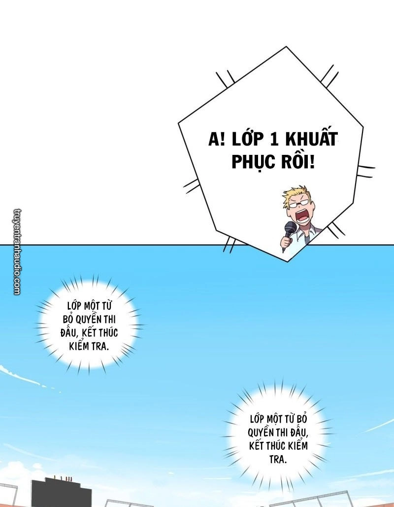 Tu Tiên Giả Đại Chiến Siêu Năng Lực Chapter 29 - 17