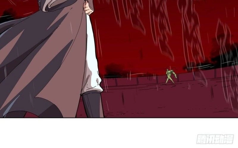 Tu Tiên Giả Đại Chiến Siêu Năng Lực Chapter 30 - 5