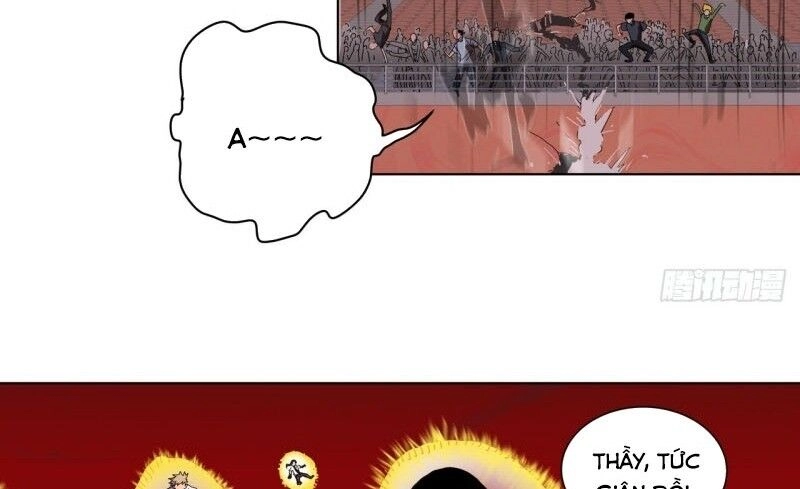 Tu Tiên Giả Đại Chiến Siêu Năng Lực Chapter 30 - 11