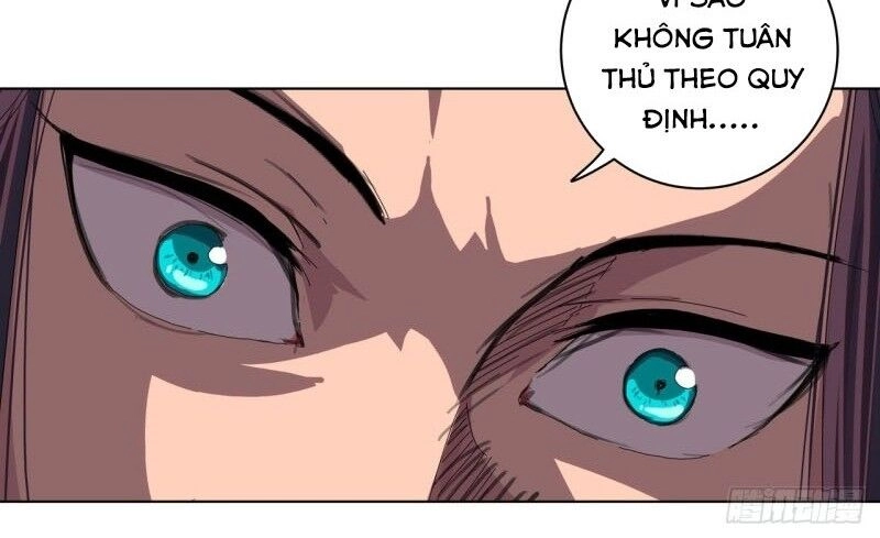 Tu Tiên Giả Đại Chiến Siêu Năng Lực Chapter 30 - 13