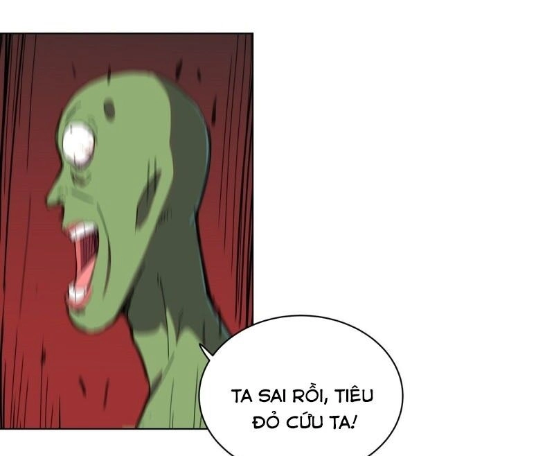 Tu Tiên Giả Đại Chiến Siêu Năng Lực Chapter 30 - 14