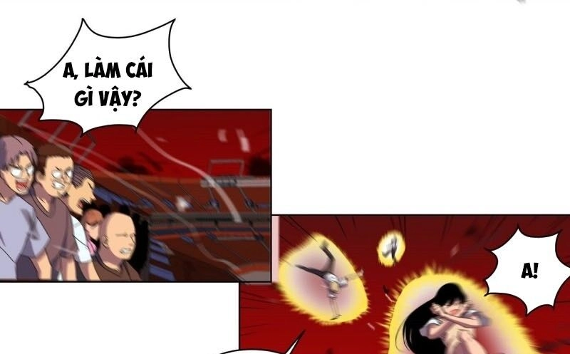 Tu Tiên Giả Đại Chiến Siêu Năng Lực Chapter 30 - 22