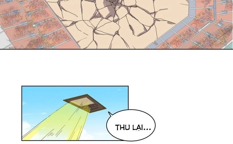 Tu Tiên Giả Đại Chiến Siêu Năng Lực Chapter 30 - 25