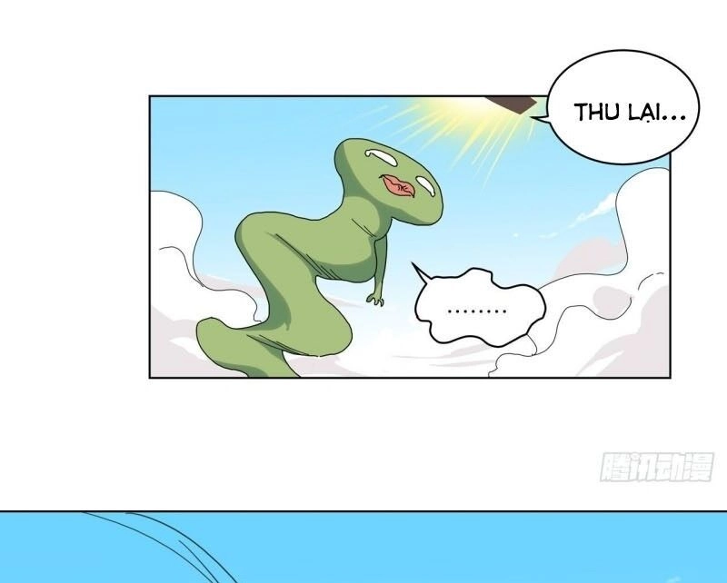 Tu Tiên Giả Đại Chiến Siêu Năng Lực Chapter 30 - 26