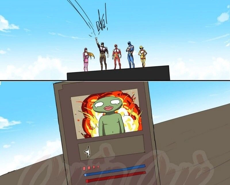 Tu Tiên Giả Đại Chiến Siêu Năng Lực Chapter 30 - 27