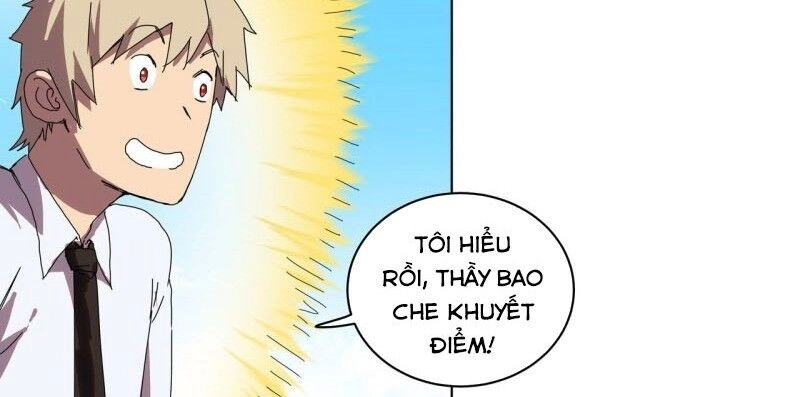 Tu Tiên Giả Đại Chiến Siêu Năng Lực Chapter 30 - 43