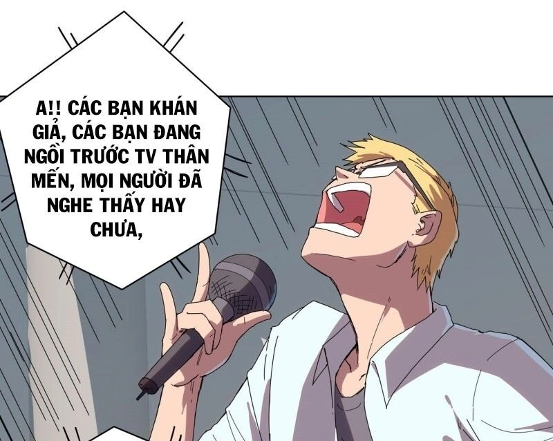 Tu Tiên Giả Đại Chiến Siêu Năng Lực Chapter 30 - 45