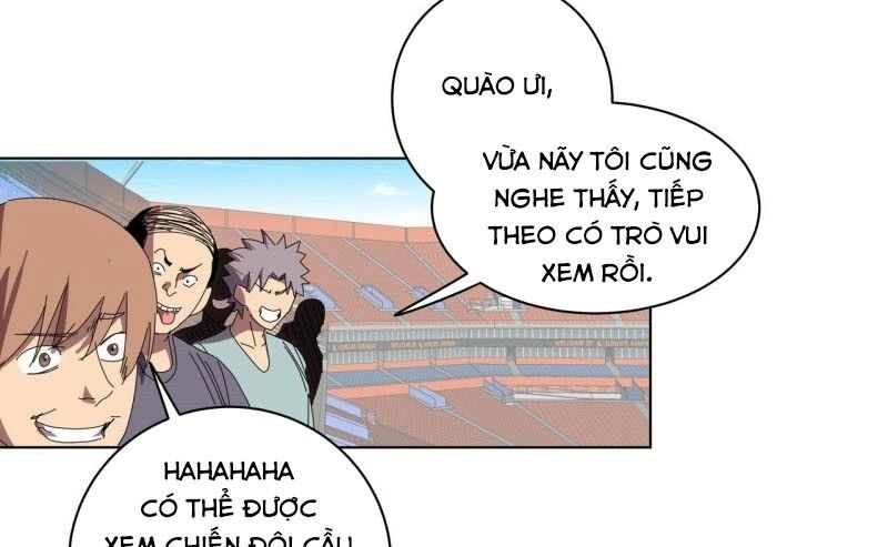 Tu Tiên Giả Đại Chiến Siêu Năng Lực Chapter 30 - 49