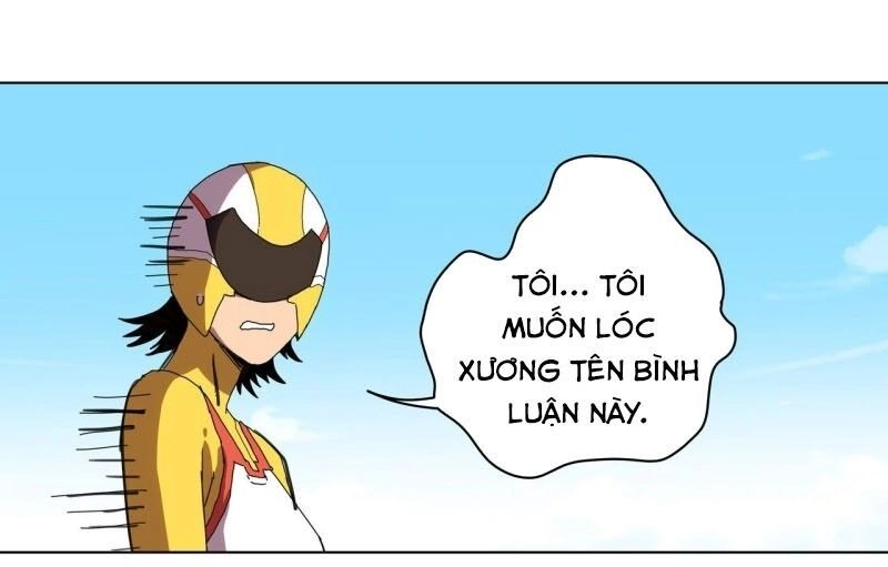 Tu Tiên Giả Đại Chiến Siêu Năng Lực Chapter 30 - 53