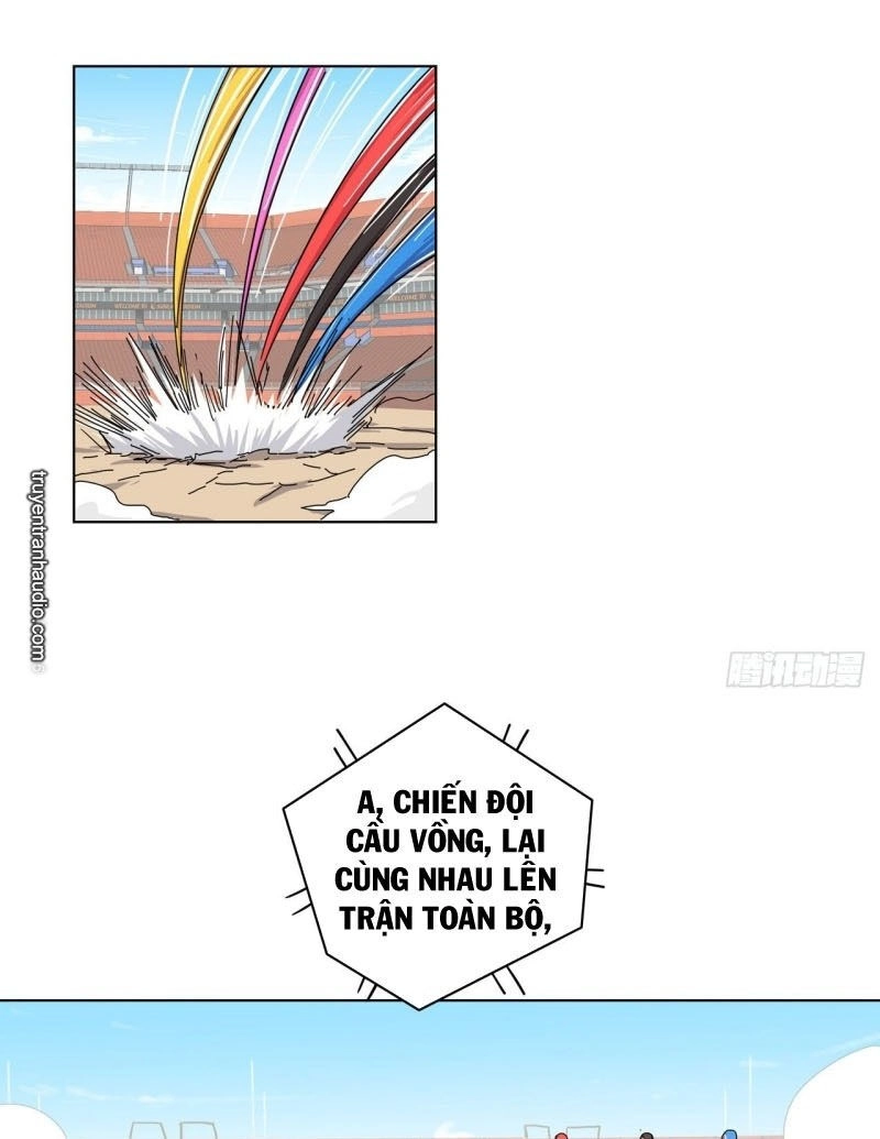 Tu Tiên Giả Đại Chiến Siêu Năng Lực Chapter 31 - 23