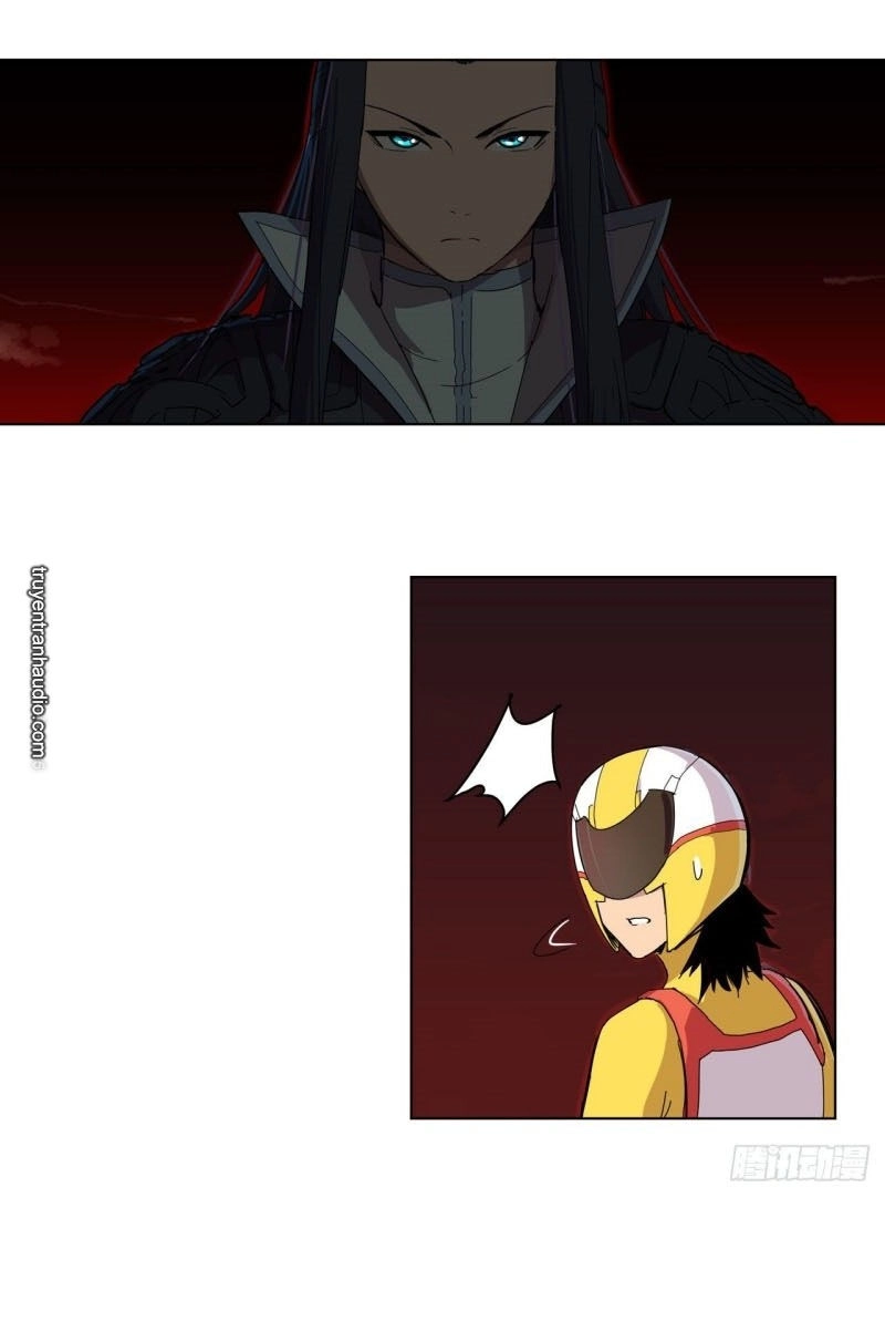 Tu Tiên Giả Đại Chiến Siêu Năng Lực Chapter 31 - 29