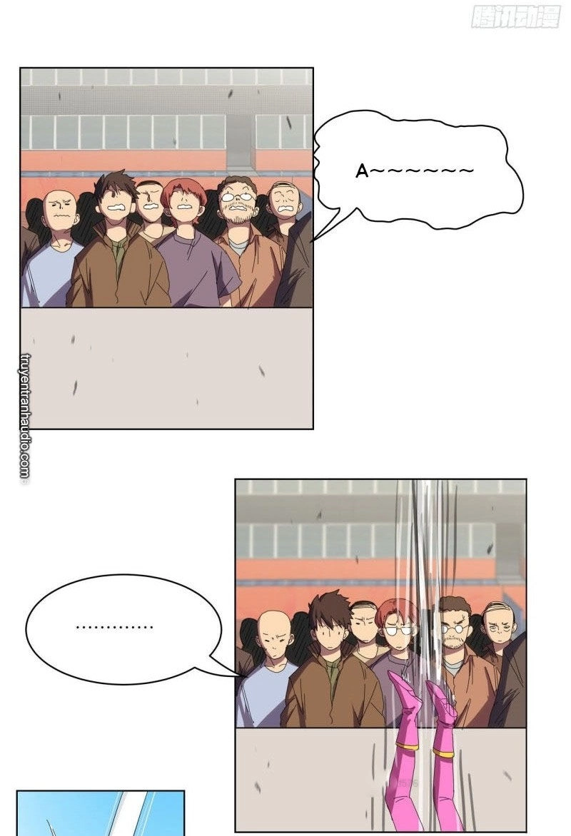 Tu Tiên Giả Đại Chiến Siêu Năng Lực Chapter 32 - 16