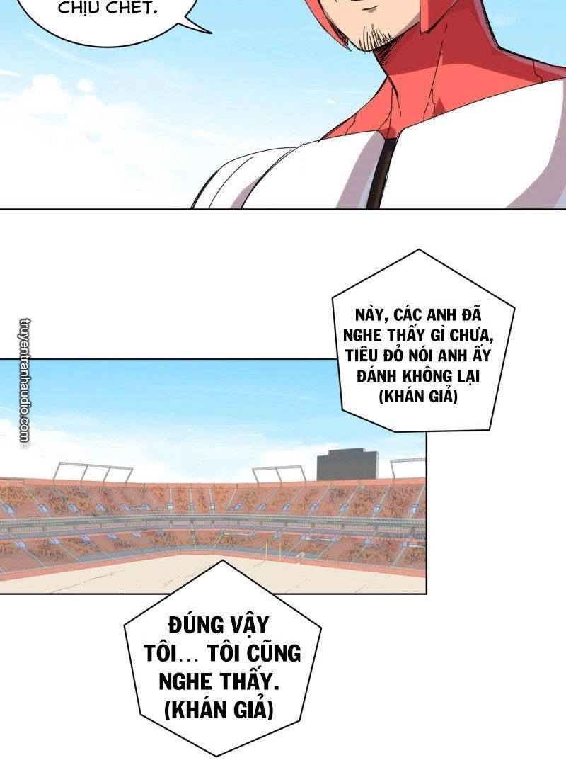 Tu Tiên Giả Đại Chiến Siêu Năng Lực Chapter 32 - 26