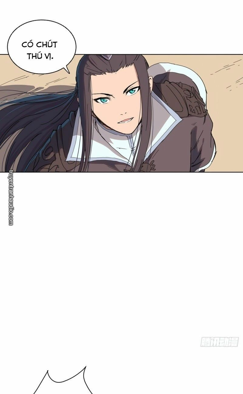 Tu Tiên Giả Đại Chiến Siêu Năng Lực Chapter 33 - 15