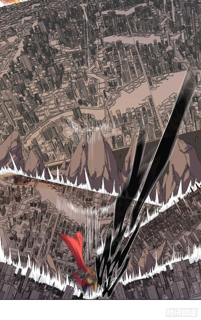 Tu Tiên Giả Đại Chiến Siêu Năng Lực Chapter 35 - 18