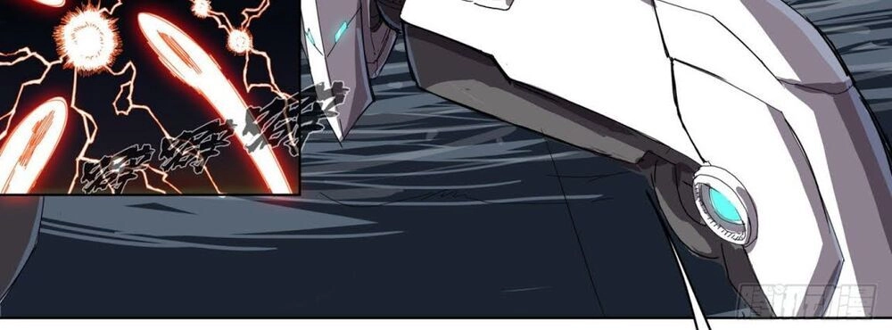 Tu Tiên Giả Đại Chiến Siêu Năng Lực Chapter 36 - 8