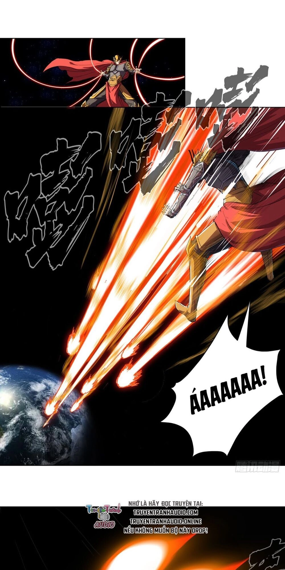 Tu Tiên Giả Đại Chiến Siêu Năng Lực Chapter 36 - 12